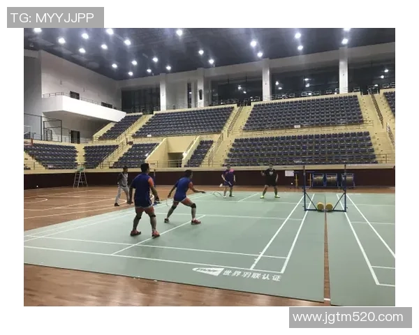 杭州羽毛球队边路渗透革新探索与实践的深度分析与展望